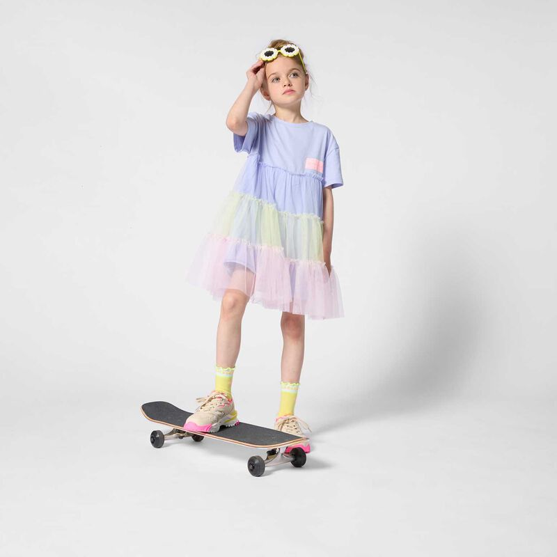 Billieblush Dress 8Y-10Y image number 1